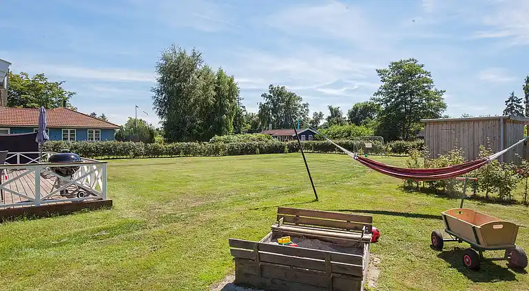 Casa vacanze in Gedesby