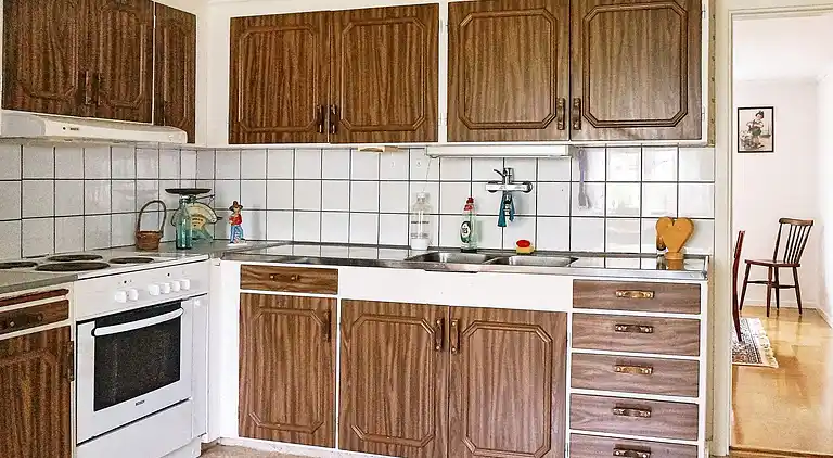 Sommerhus i Sävsjö N