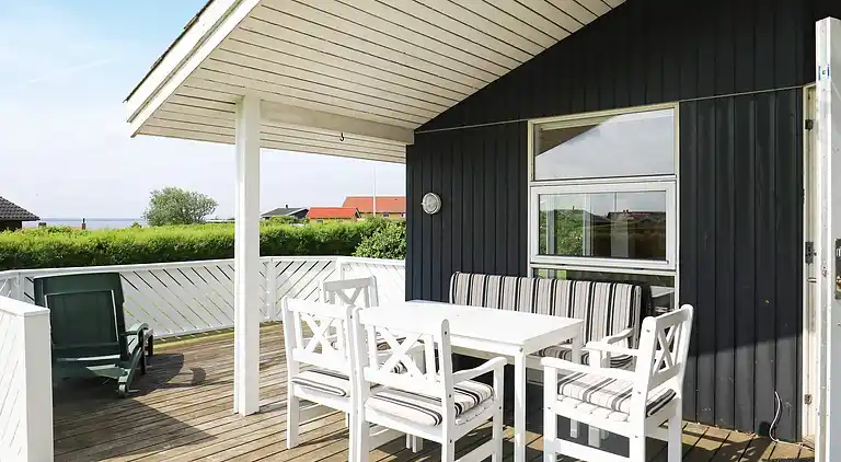 Holiday home in Vinderup