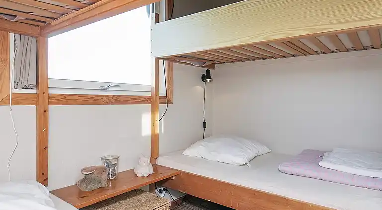 Casa vacanze in Faaborg