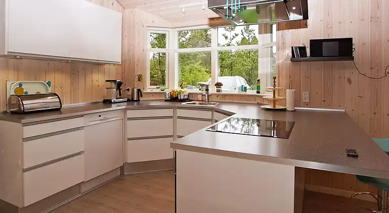 Holiday home in Skjern