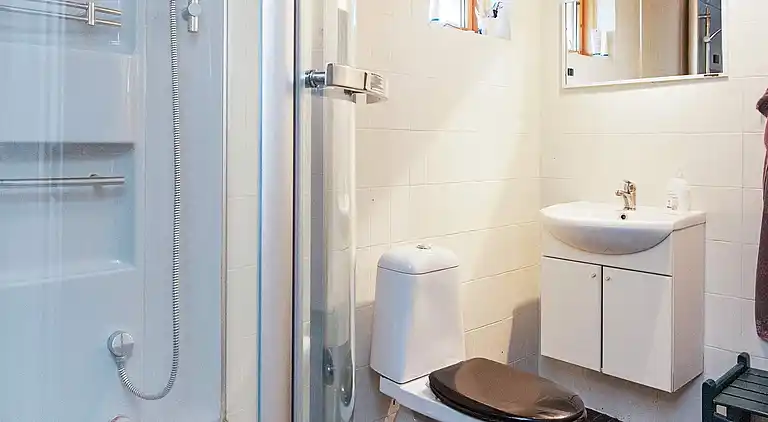 Semesterbostad i Allingåbro