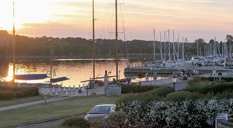Holiday home in Nysted