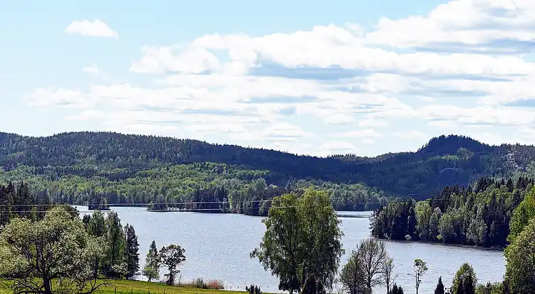 Holiday home in Åmål V