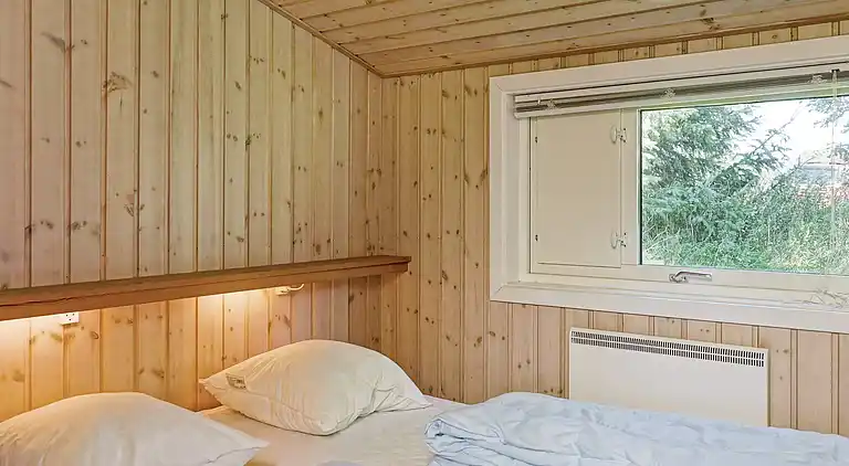 Casa vacanze in Sømarken