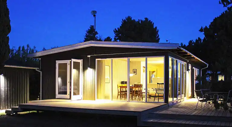 Holiday home in Strøby