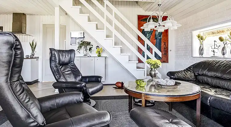 Holiday home in Vrist Strand