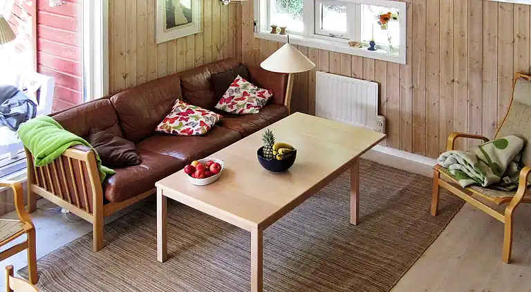 Holiday home in Sømarken