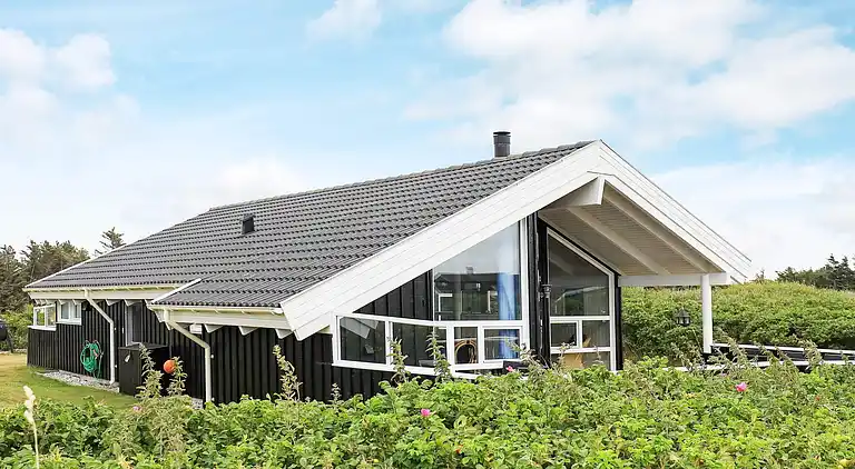 Holiday home in Lønstrup