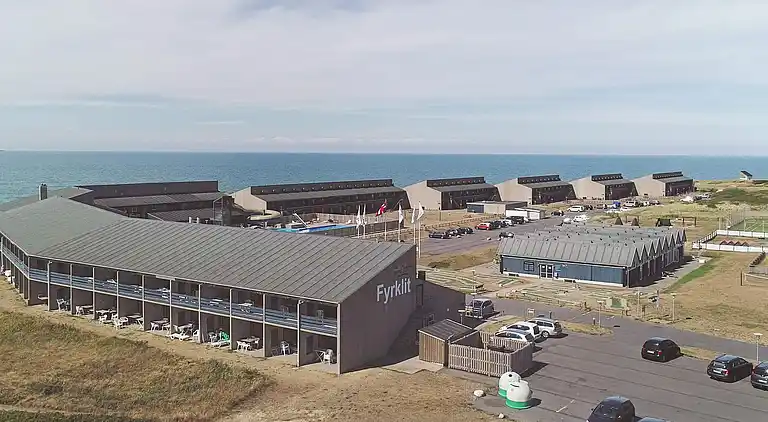 2½ room,1 st floor w/seaview PLUS