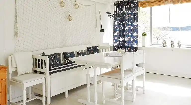 Sommerhus i Lysekils