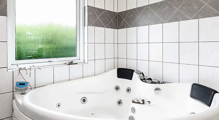 Casa vacanze in Fjerritslev