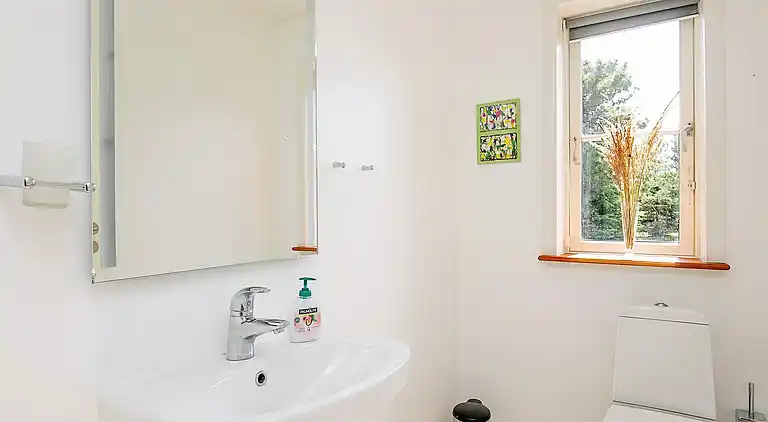 Holiday home in Frøstrup