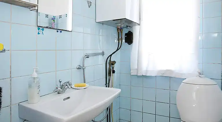 Holiday home in Erslev