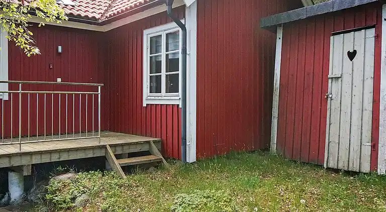 Casa vacanze in Tanum N