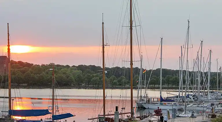 Holiday home in Nysted