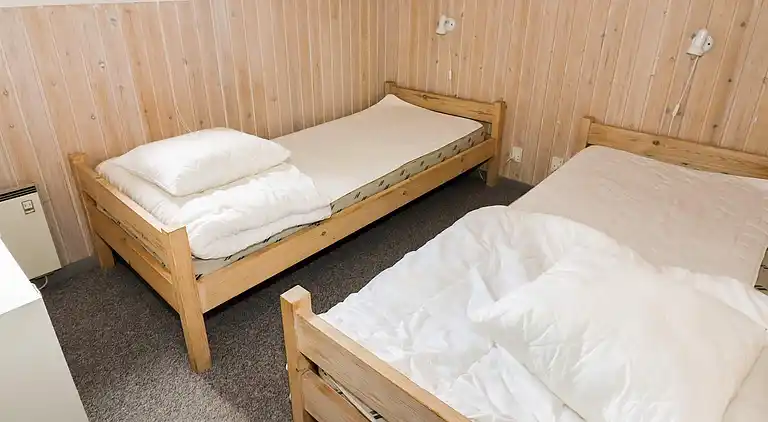 Sommerhus i Øster Hurup