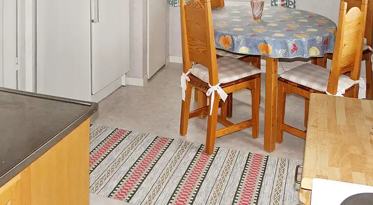 Vakantiehuis in Gullspång