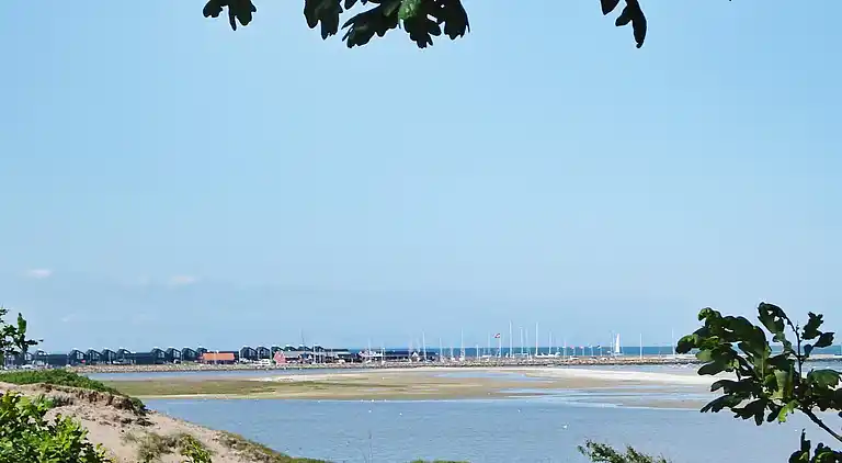 Holiday home in Øster Hurup