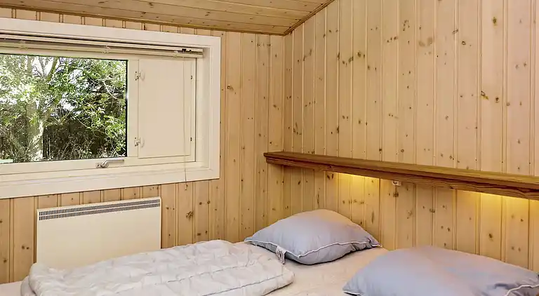 Casa vacanze in Sømarken