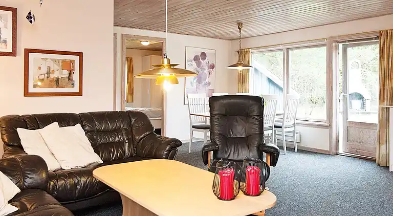 Holiday home in Blåvand