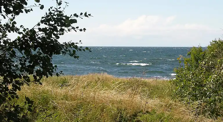 Holiday home in Hasle