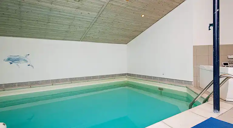 Feriebolig i Væggerløse