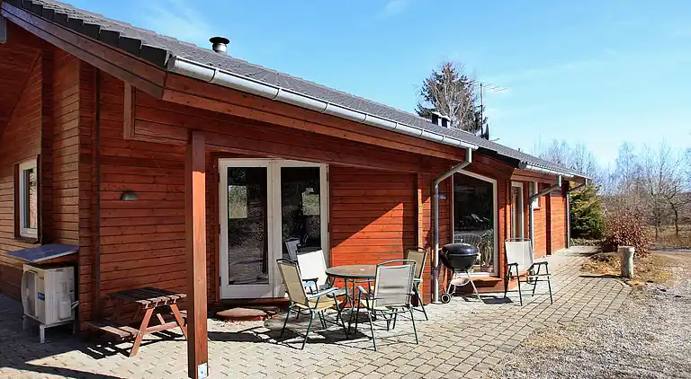 Holiday home in Silkeborg
