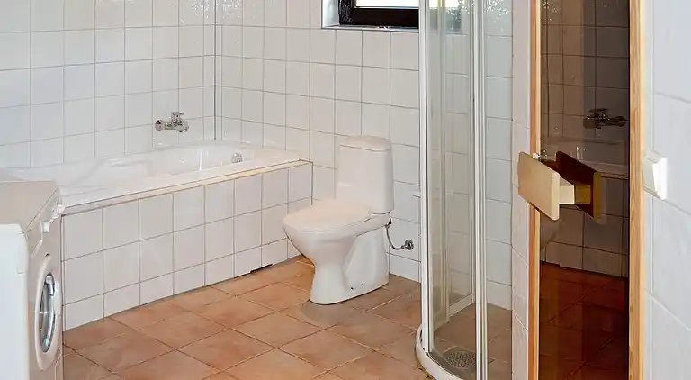 Vakantiehuis in Eidsvåg