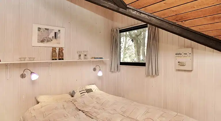 Holiday home in Kvie Sø