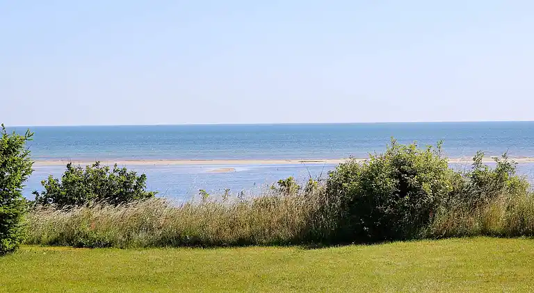 Casa vacanze in Øster Hurup