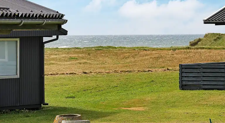 Casa vacanze in Lemvig