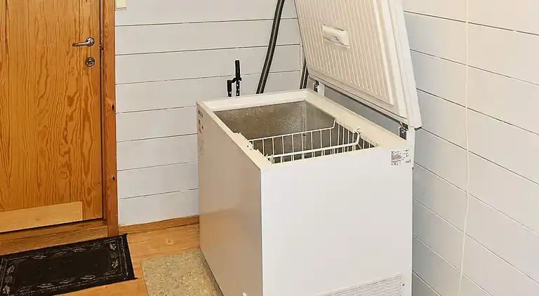 Feriebolig i Rolvsnes