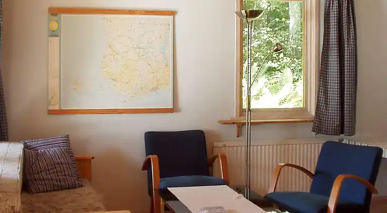 Casa de vacaciones en Eskilstuna