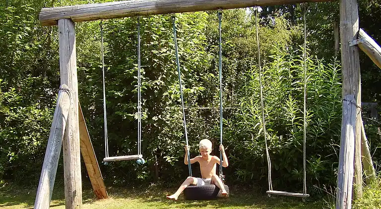 Ferienhaus in Rødby