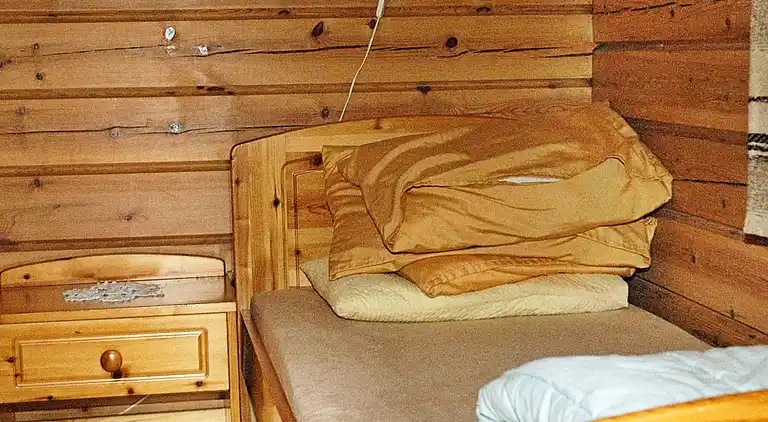 Holiday home in Olden