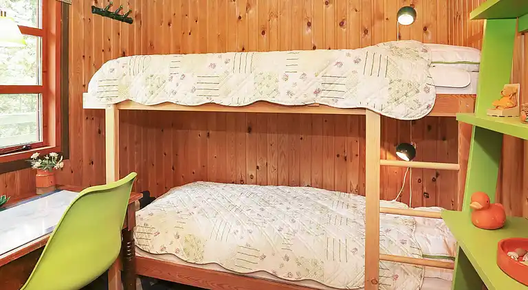 Holiday home in Brovst