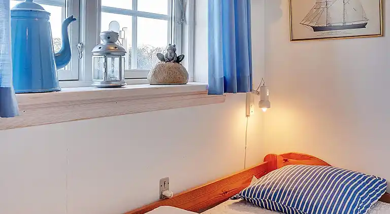 Holiday home in Svaneke