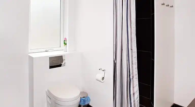 Vakantiehuis in Hemmet