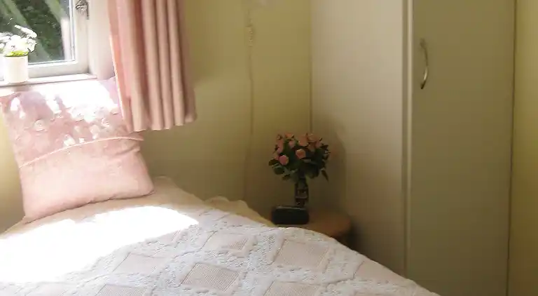 Semesterbostad i Augustenborg