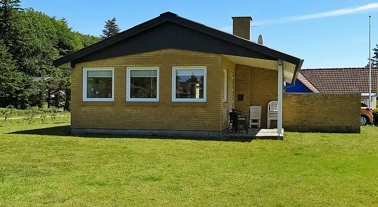 Casa vacanze in Struer