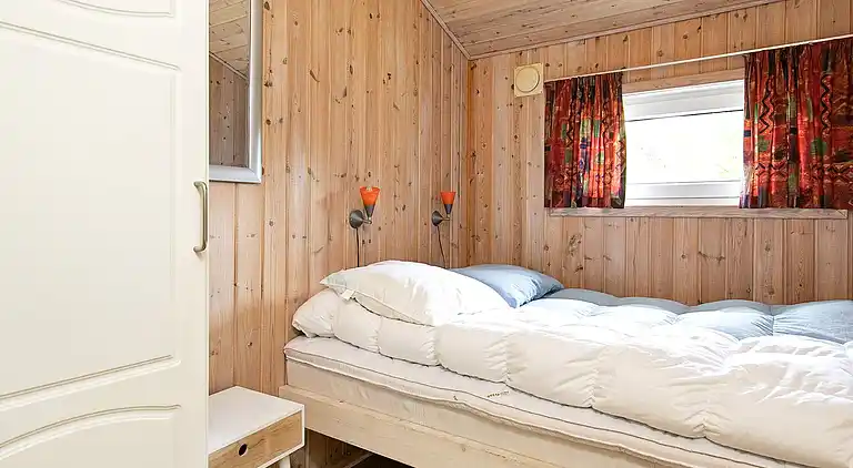 Feriebolig i Væggerløse