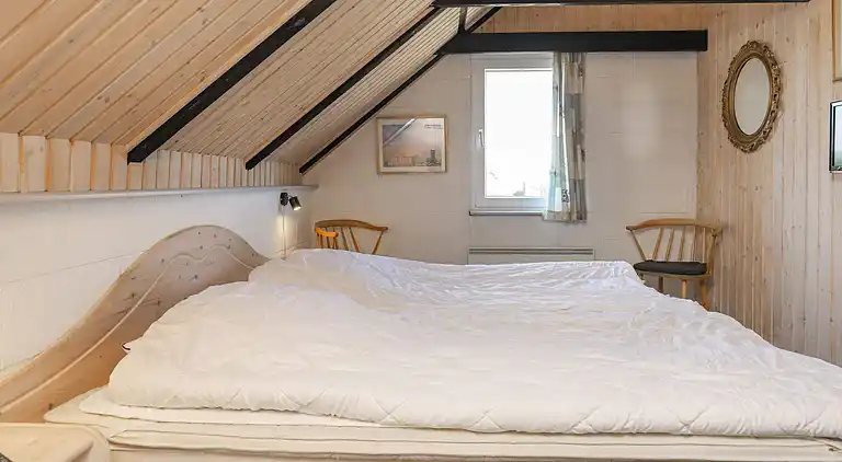 Holiday home in Ringkobing