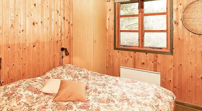 Holiday home in Brovst