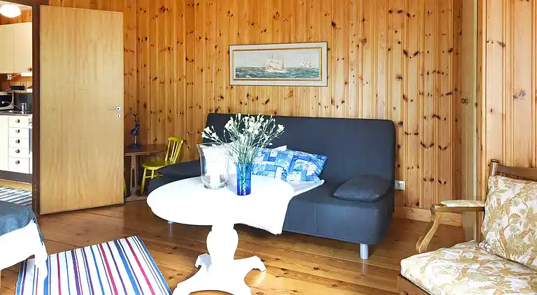 Vakantiehuis in Lysekil