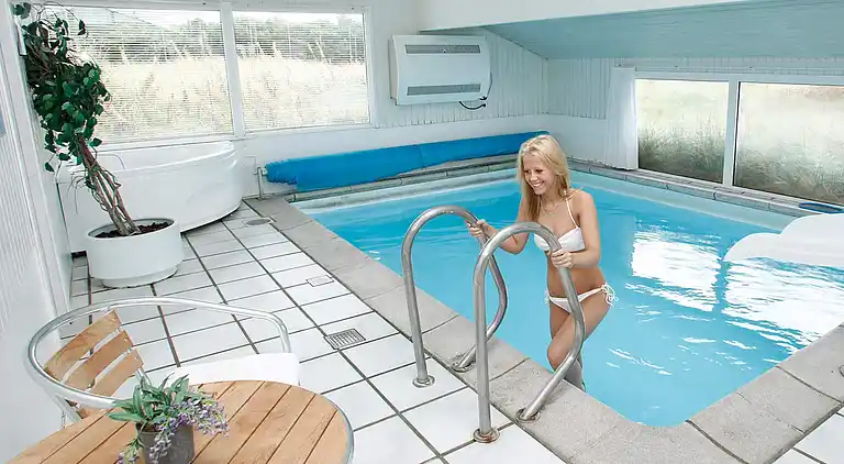 Casa vacanze in Blokhus