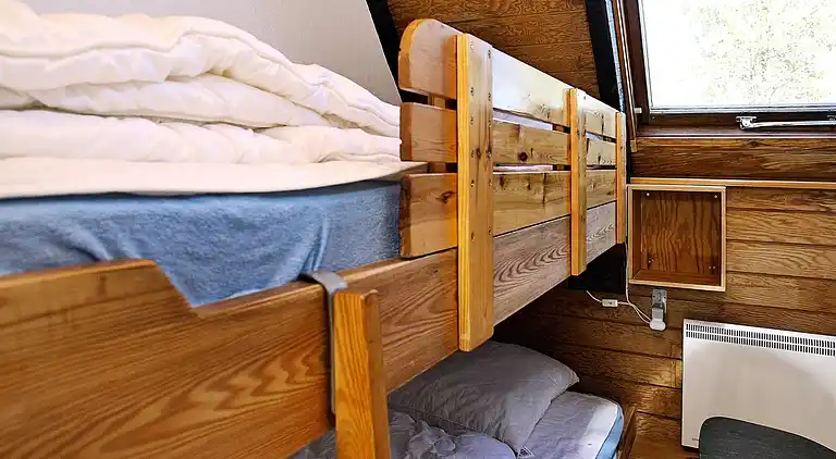 Vakantiehuis in Ålbæk