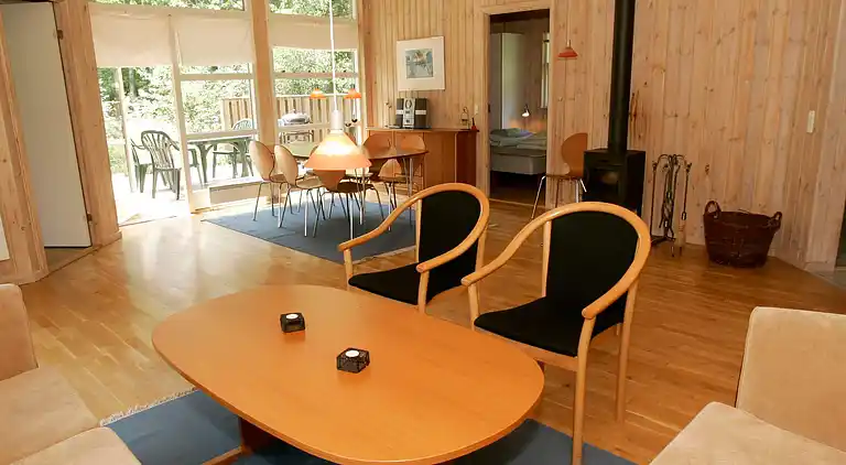 Holiday home in Hasle