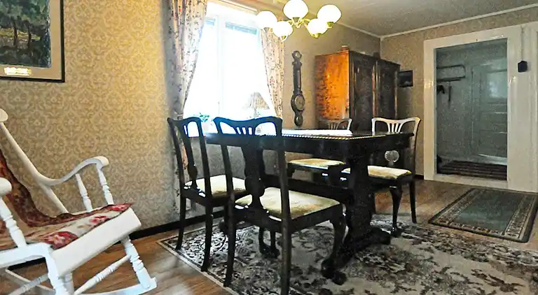 Holiday home in Jönköping SO