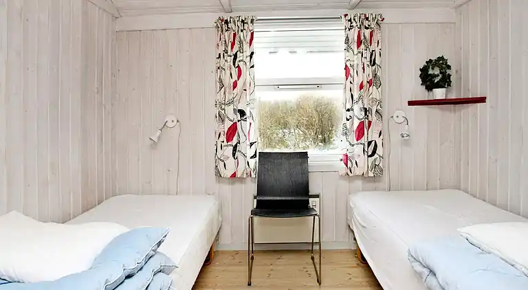 Holiday home in Løkken